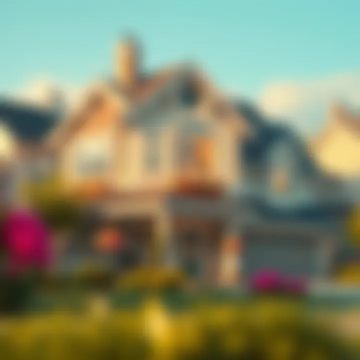 Notable Caliber Home Loans: An In-Depth Review of Customer Feedback
