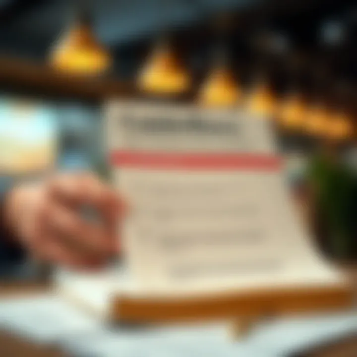 Guidelines for maintaining Chime accounts