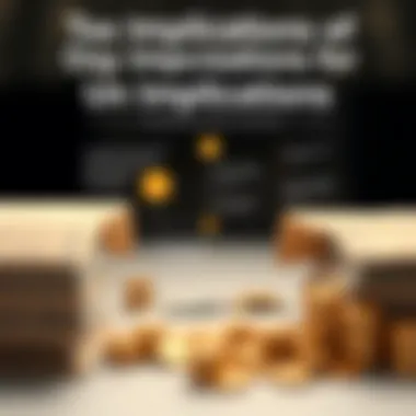 Tax Implications of Unreceipted Donations Visual infographic illustrating tax implications of unreceipted donations.