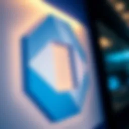 Chase Bank logo prominently displayed