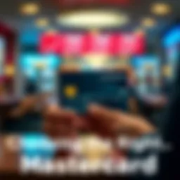 Choosing the Right Mastercard: A Comprehensive Guide Introduction