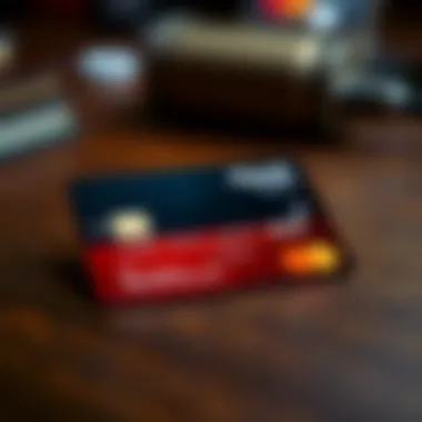 Choosing the Right Mastercard: A Comprehensive Guide Summary Choosing the Right Mastercard: A Comprehensive Guide Summary