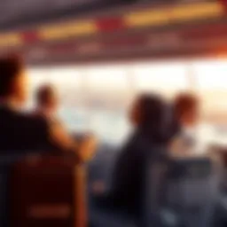 Luxury travel experience enhanced by Citi Executive Card benefits