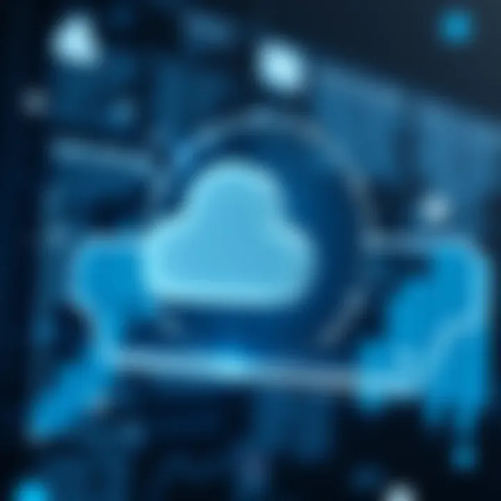 Understanding Security Features in Cloud Accounting Security features of cloud accounting platforms