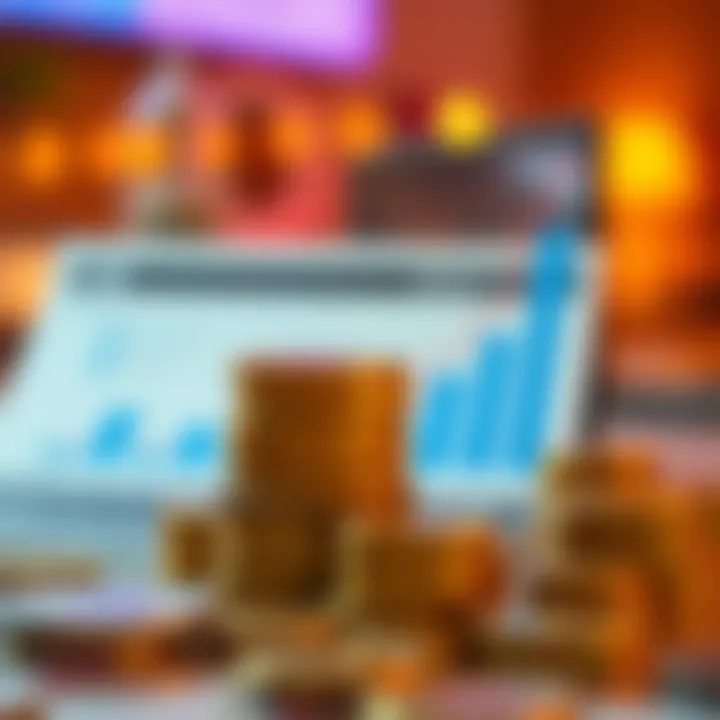 Comparative Analysis of CD Accounts