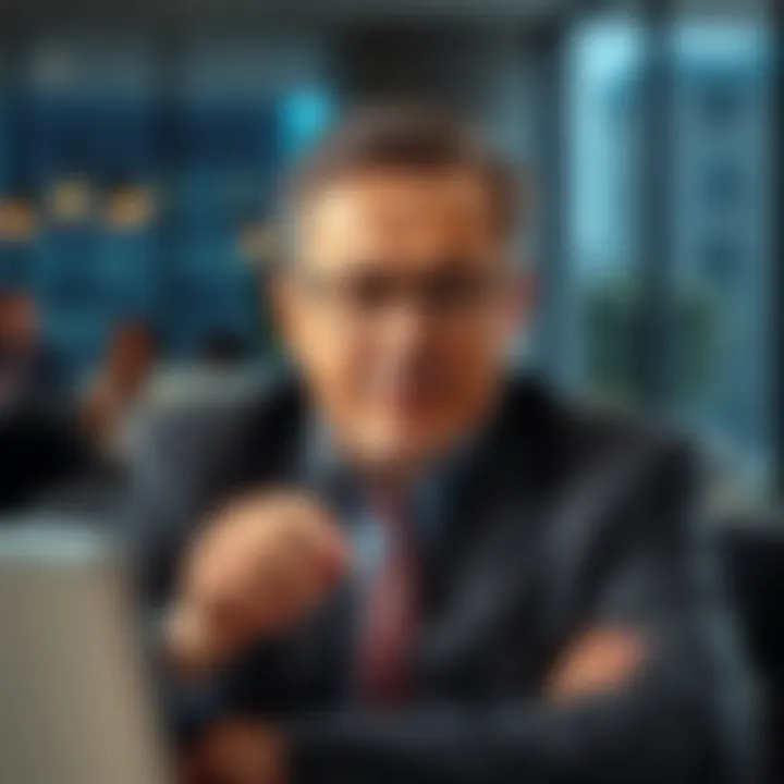 Effective Compensation Management Strategies Strategies for managing payroll and compensation in small businesses