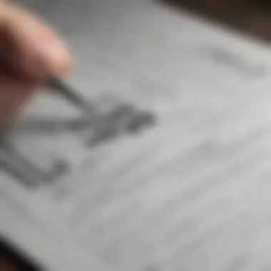 Understanding Check Endorsement Procedures An illustrative guide to check endorsement procedures