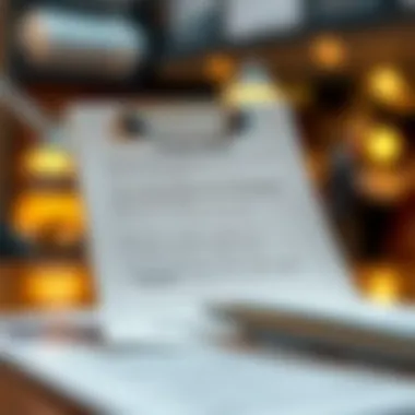 Checklist for compliance in filing taxes for trusts