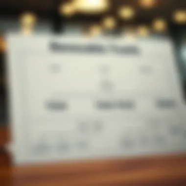 Flowchart depicting the tax filing process for trusts