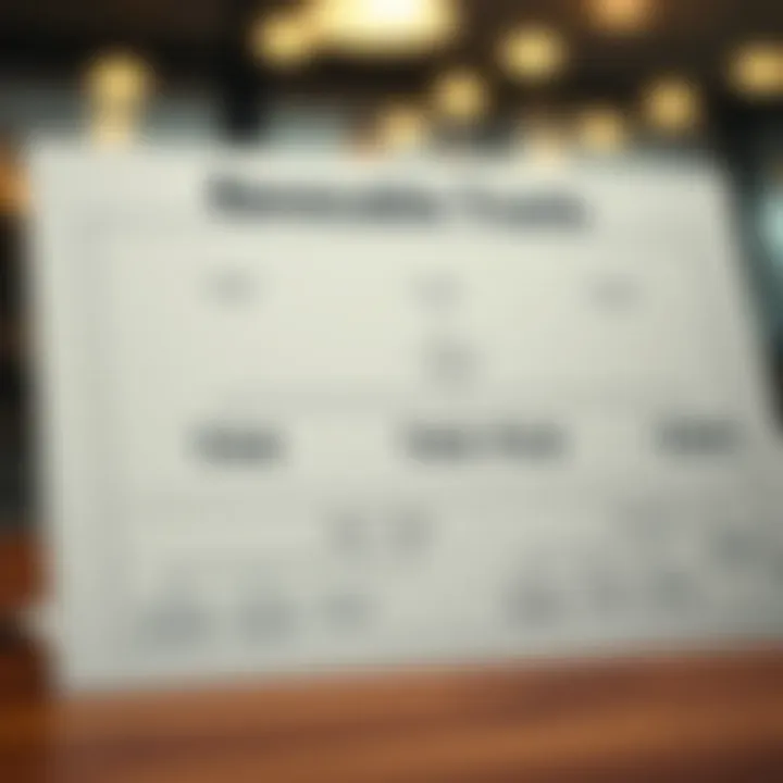 Flowchart depicting the tax filing process for trusts