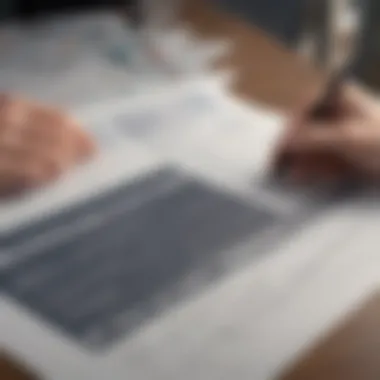 Assessing Risks in Check Endorsement Potential risks involved in endorsing a check