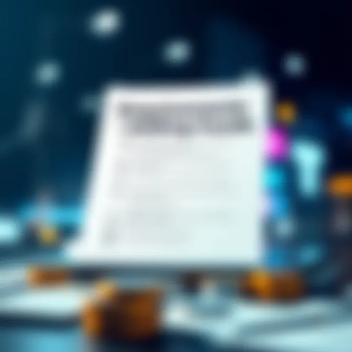 Checklist of requirements for adding funds to Webull