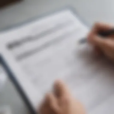 Notable Comprehensive Guide to Filling Out IRS Form 1040: A Step-by-Step Approach Notable Comprehensive Guide to Filling Out IRS Form 1040: A Step-by-Step Approach
