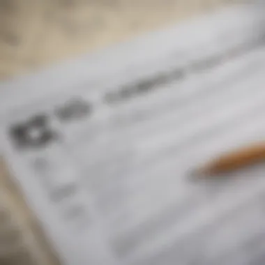 Comprehensive Guide to Filling Out IRS Form 1040: A Step-by-Step Approach Summary Comprehensive Guide to Filling Out IRS Form 1040: A Step-by-Step Approach Summary
