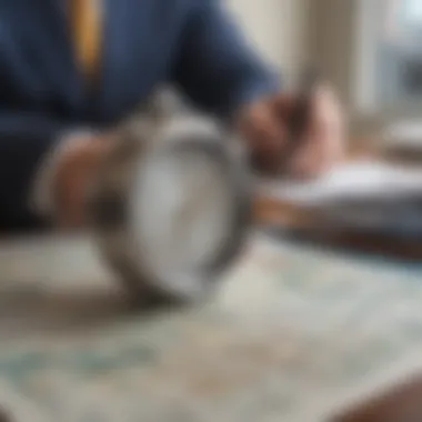 Navigating Financial Planning and Projections Financial projections and forecasts
