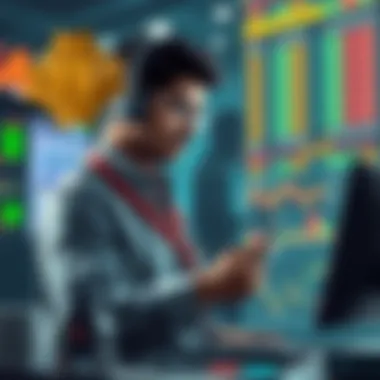 Technological Innovations Transforming Stock Trading in India Technological advancements in stock trading