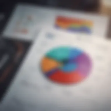 Insights on Market Research and Analysis Market analysis chart showcasing trends
