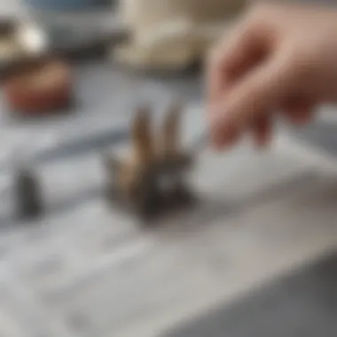 Different types of check endorsements explained visually