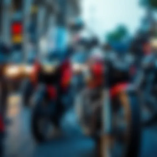 Comprehensive Insights into Multi Motorcycle Insurance Introduction