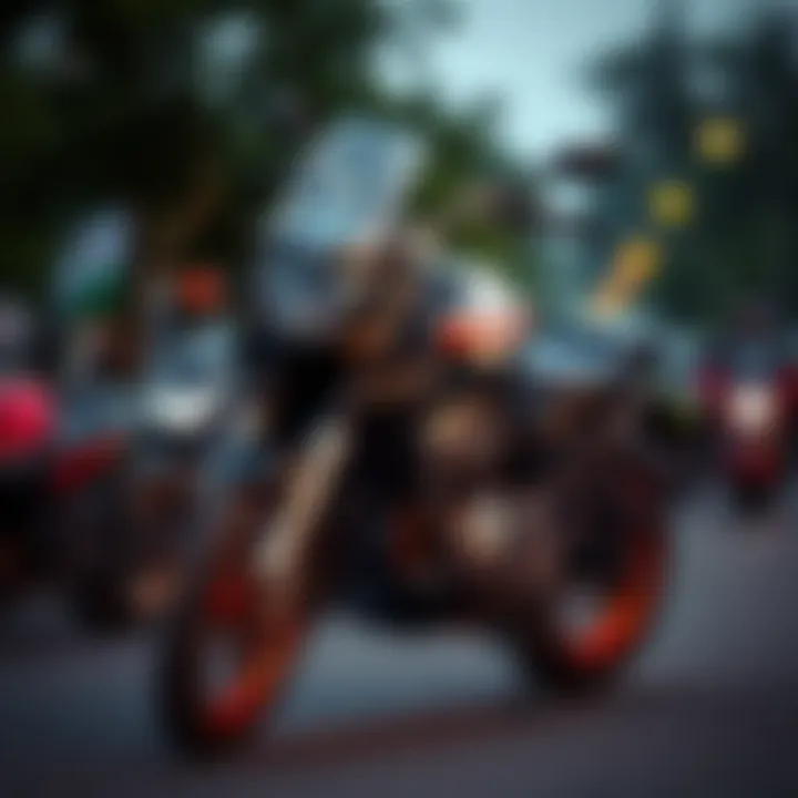 Comprehensive Insights into Multi Motorcycle Insurance Summary