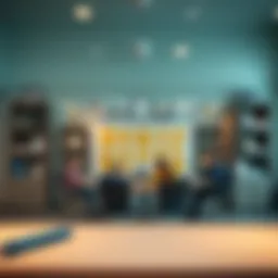 Diverse federal student loan types