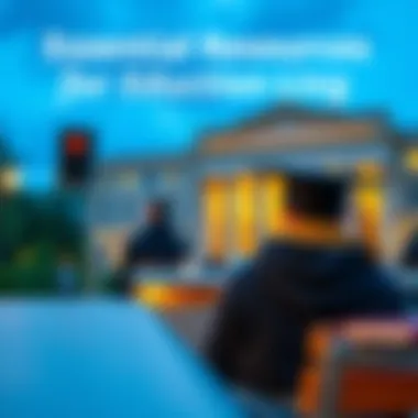 Essential Resources for Education Financing Resources for education financing