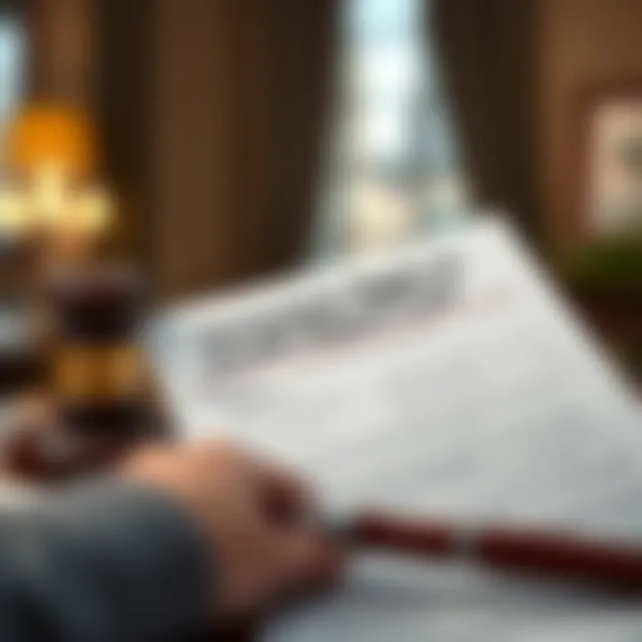 Illustration of consumer rights under federal laws