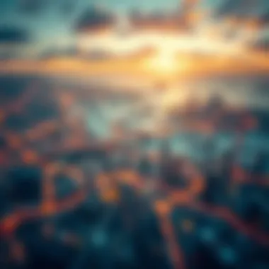 Global financial landscape