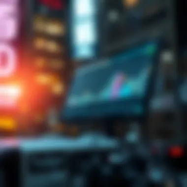 Impact of technology on economy