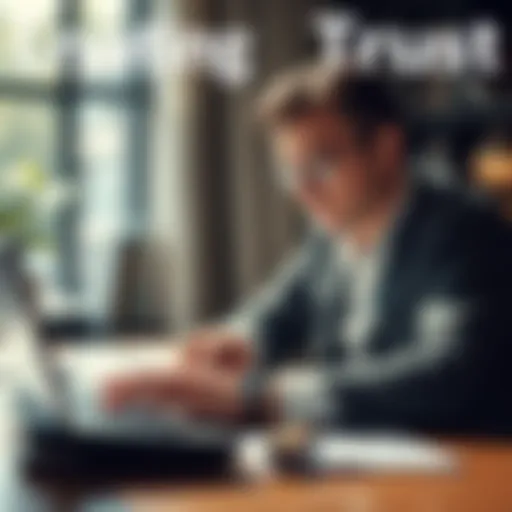 Creating a Living Trust Online: A Comprehensive Guide Introduction