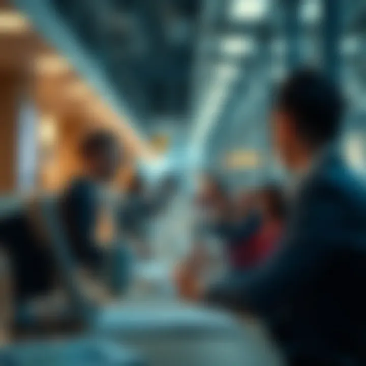 Understanding Credit Reporting Importance The significance of credit reporting in financial decisions