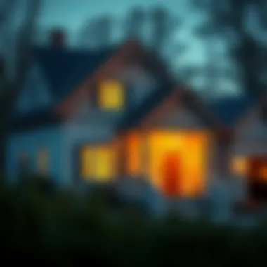 Daily National Mortgage Rates: An In-depth Analysis Summary Daily National Mortgage Rates: An In-depth Analysis Summary
