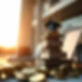 Understanding Debt Stacking Prioritization Visual representation of debt stacking prioritization