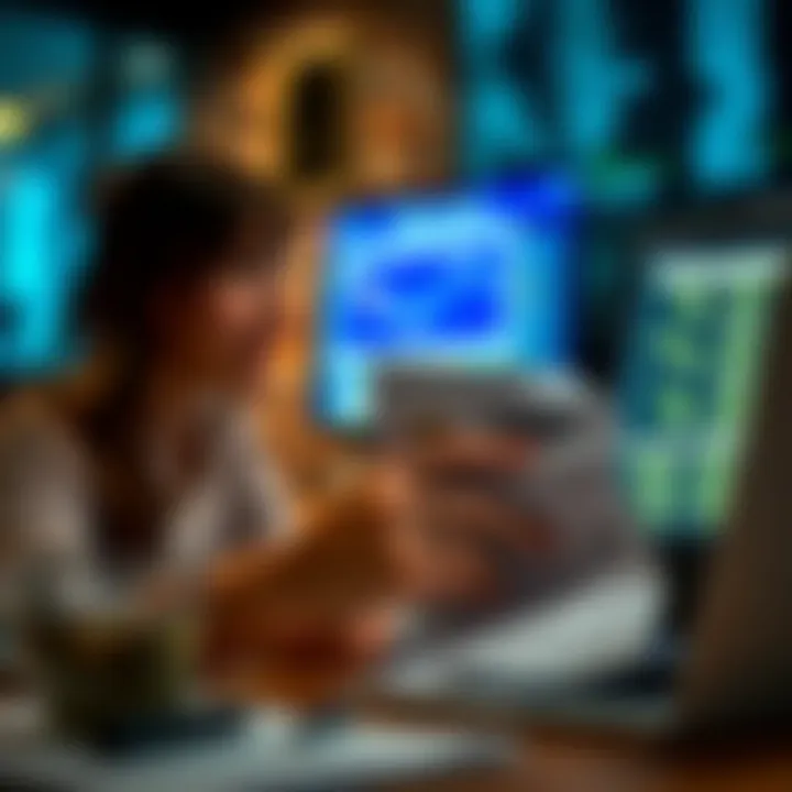 Strategies for effective financial management using card statements