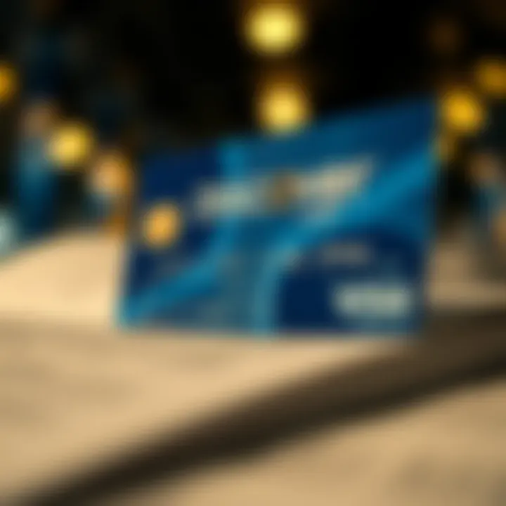 Insights into interpreting Discover card statements accurately