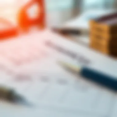 Dual-Entry Accounting System Explained Illustration depicting dual-entry accounting system