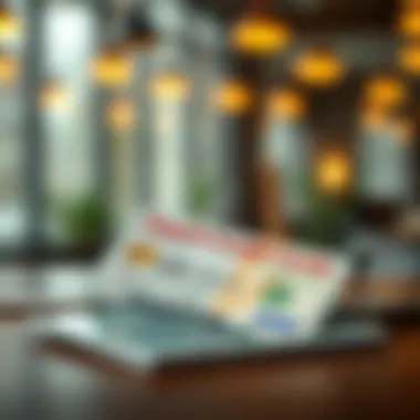 Eligibility Requirements for Small Amount Credit Cards A visual representation of eligibility requirements for obtaining small amount credit cards