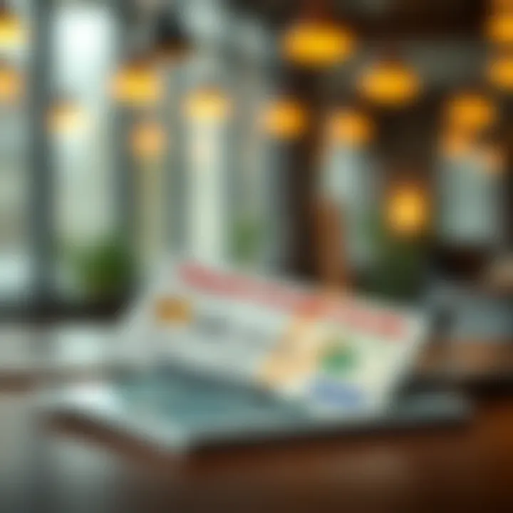 Eligibility Requirements for Small Amount Credit Cards A visual representation of eligibility requirements for obtaining small amount credit cards