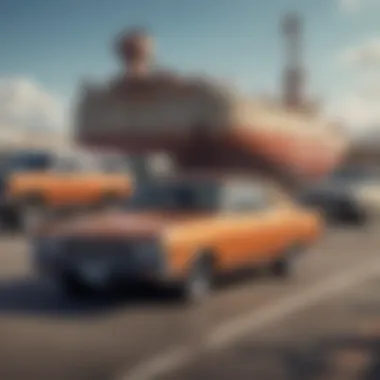 Eligible Vehicles for Secured Lending Various vehicles eligible for collateral loans