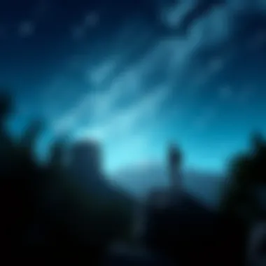 Long-Term Planning for Retirement Savings A thought-provoking image symbolizing long-term planning for retirement savings