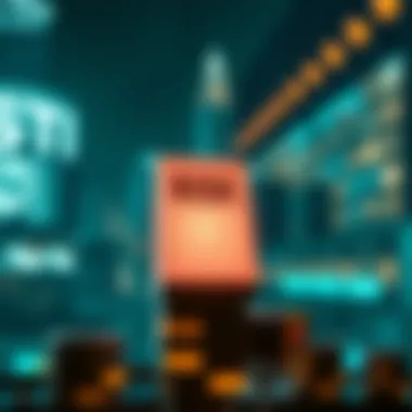 Risk Assessment in Investment Decisions A graphical depiction of risk assessment in investment decisions