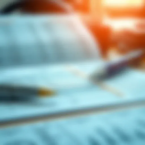 Detailed overview of accounting ledger types