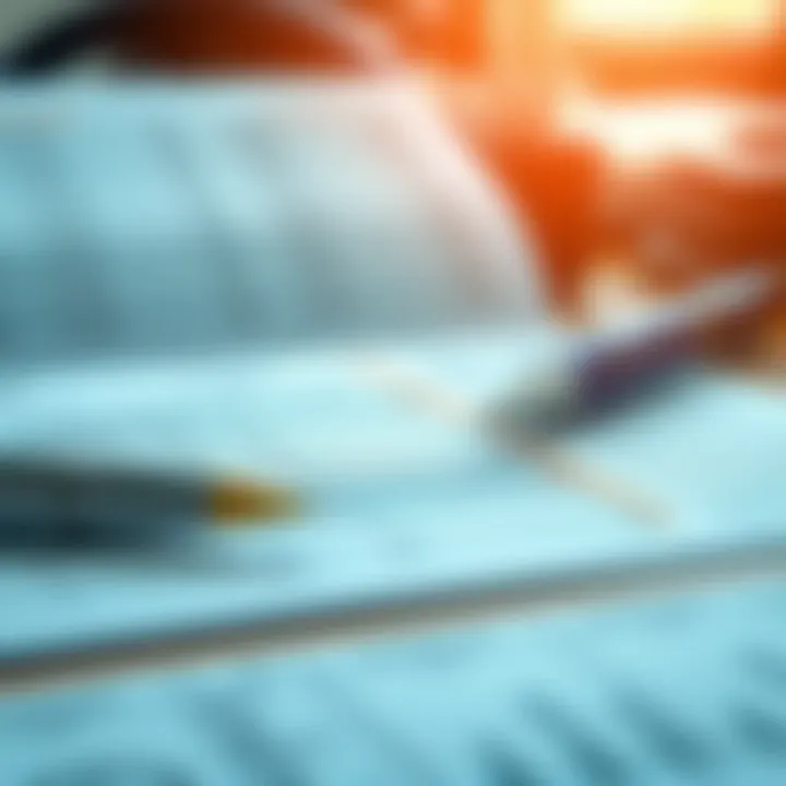 Detailed overview of accounting ledger types