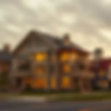 Notable Estimating Real Estate Value: Understanding the Intricacies Notable Estimating Real Estate Value: Understanding the Intricacies