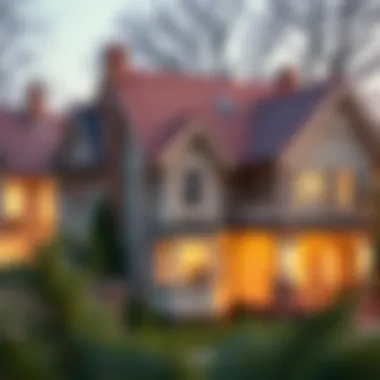 Estimating Real Estate Value: Understanding the Intricacies Summary Estimating Real Estate Value: Understanding the Intricacies Summary