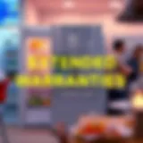 Evaluating Extended Warranties for Refrigerators: A Comprehensive Analysis Introduction