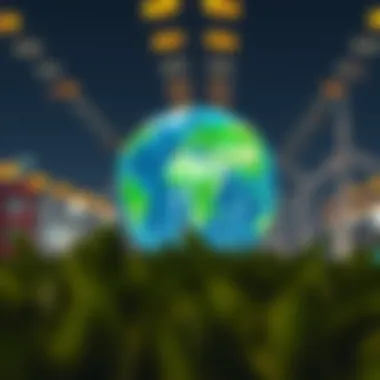 Notable Evaluating Global Leadership in Green Energy Production Notable Evaluating Global Leadership in Green Energy Production