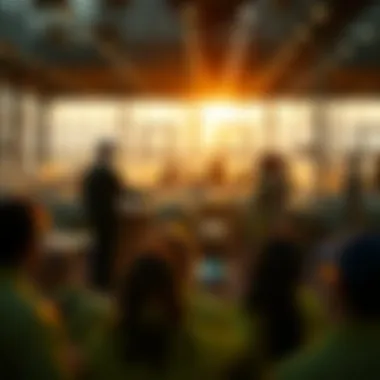 Evaluating Global Leadership in Green Energy Production Summary