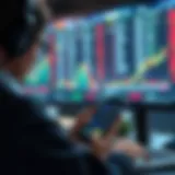 Evaluating the Best App for Unlimited Day Trading Introduction