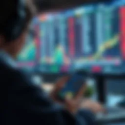 Evaluating the Best App for Unlimited Day Trading Introduction